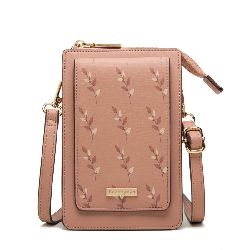 کیف دوشی پرتیزیس کد L163