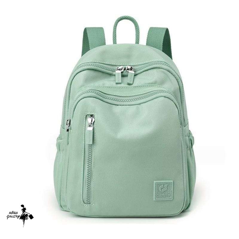 مینی کوله پشتی کالرفول فاکس کد 0482