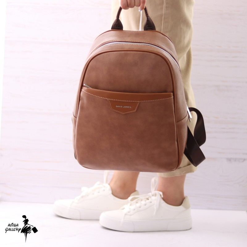 کوله پشتی وارداتی دیوید جونز کد DJ-2011