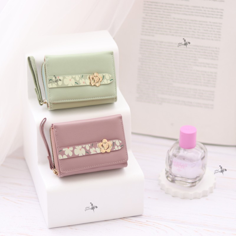 کیف پول موژان کد AB1057