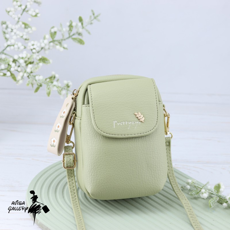 کیف دوشی پرتیزیس کد L3-206