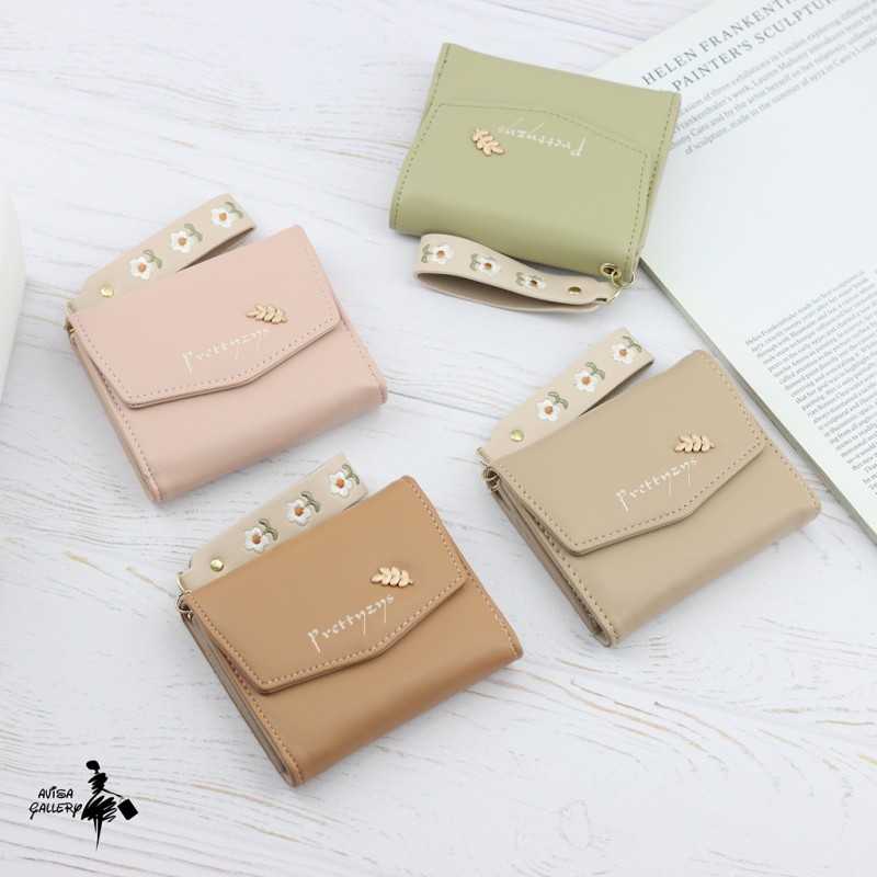 کیف پول پرتیزیس کد PT23-2104