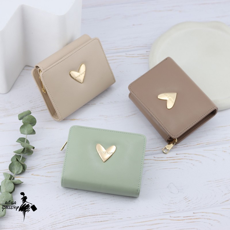 کیف پول قلب کد AB1071