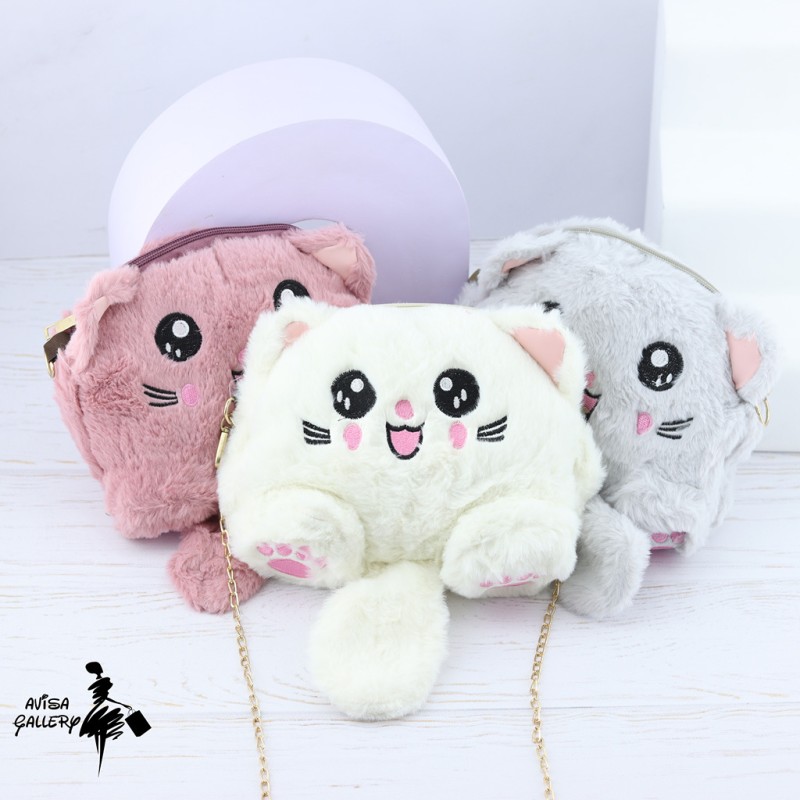 کیف دوشی و کوله پشتی وارداتی کد AB1080