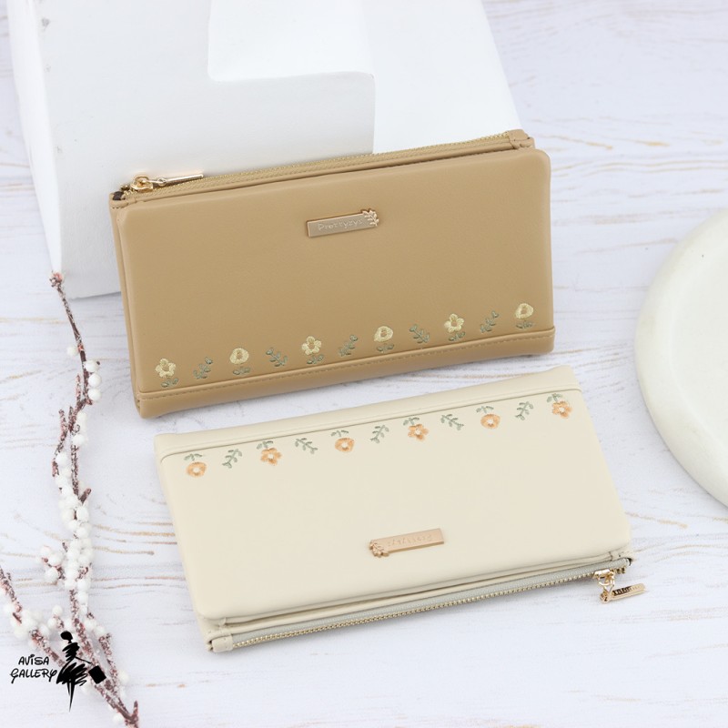 کیف پول پرتیزیس کد PT23-2086