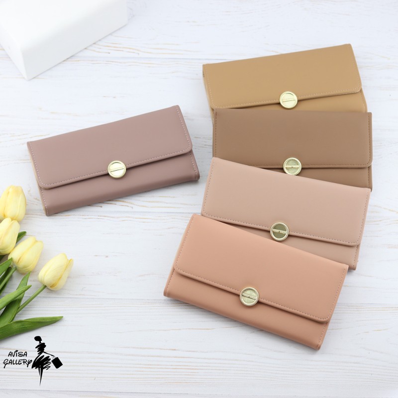 کیف پول وارداتی رونیا کد AB1092