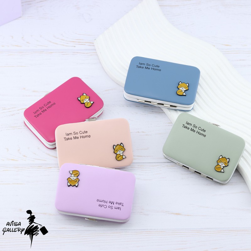 جاکارتی تبلتی روباه کد AB1070