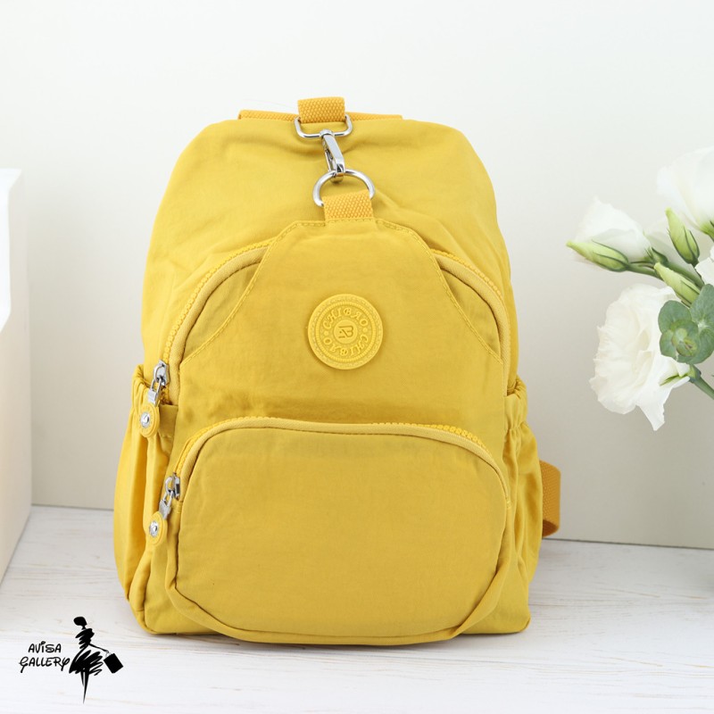 کوله پشتی وارداتی کد 215