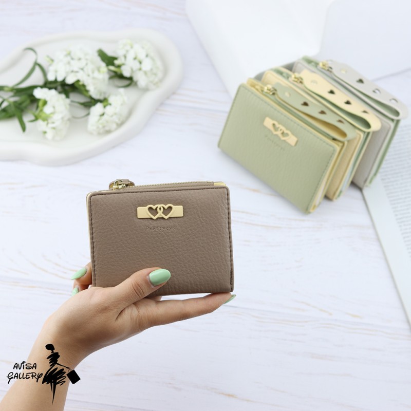 کیف پول پرتیزیس کد PT23-2057