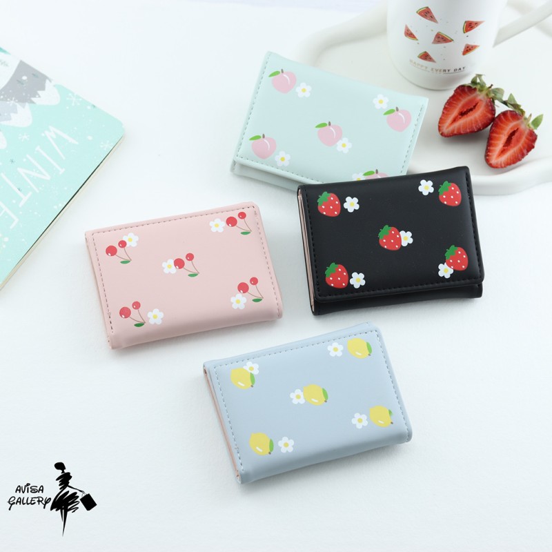 کیف پول تائومیک میک فروت کد Y9029