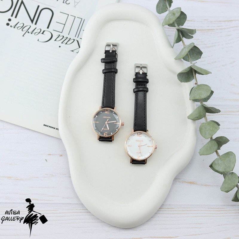 ساعت مچی اولیجیا کد AB1107