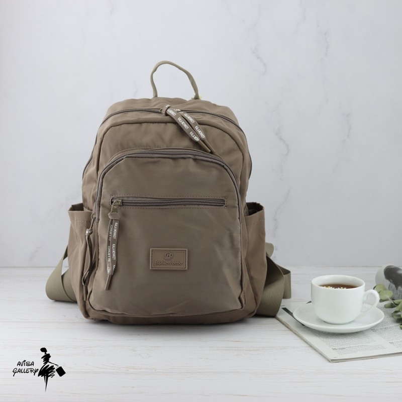 کوله پشتی بوبو کد 8901