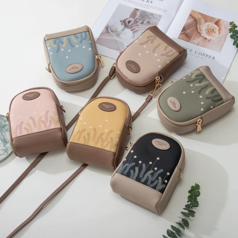 کیف دوشی پرتیزیس کد L174