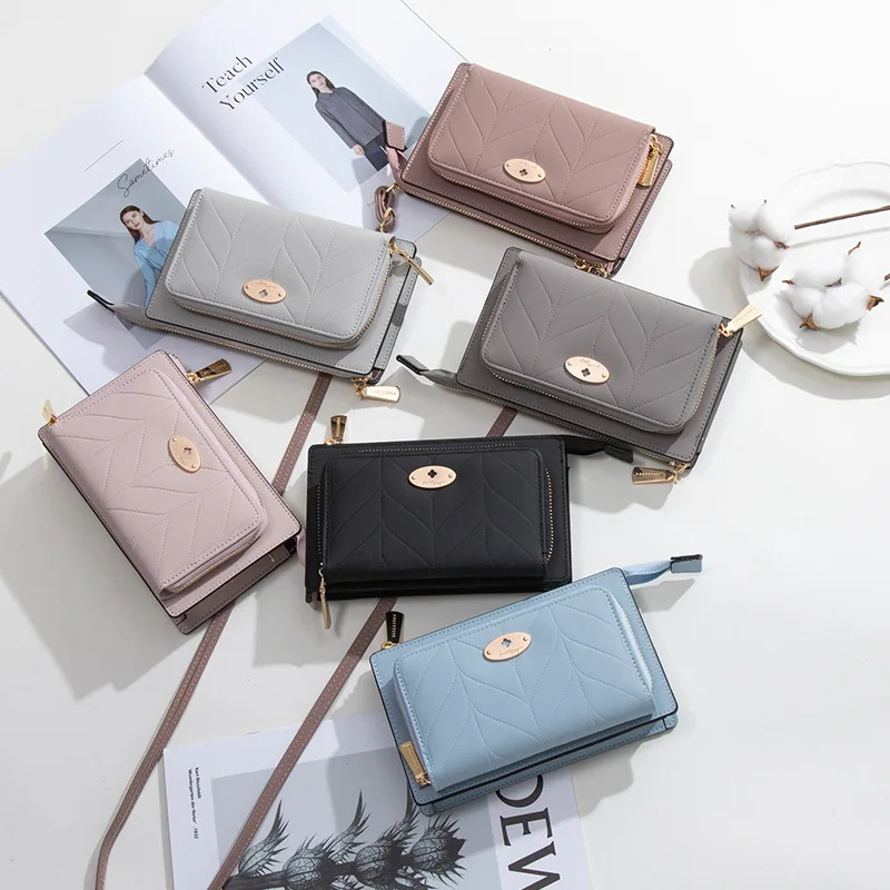 کیف دوشی پرتیزیس کد L152