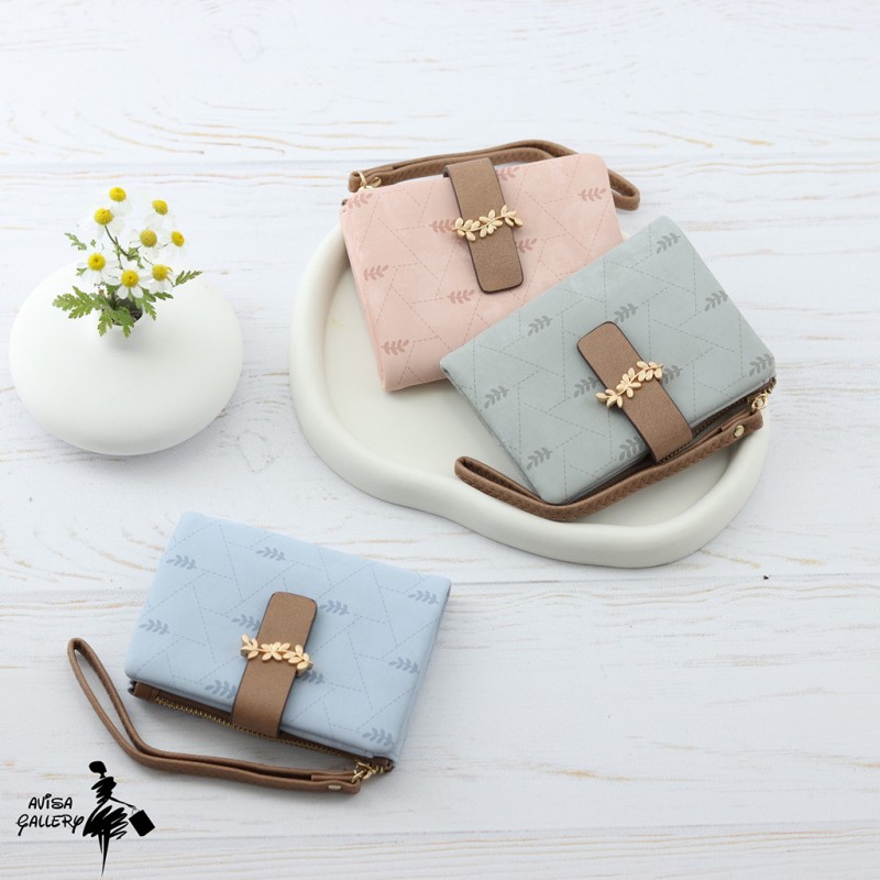 کیف پول پرتیزیس کد PT24-2167