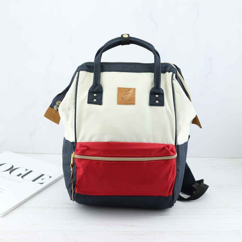 کوله پشتی برزنتی هنری فیشر کد 2628