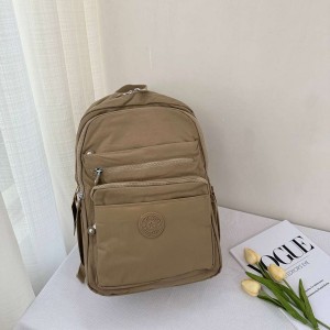 کوله پشتی وارداتی میندسا کد 8688