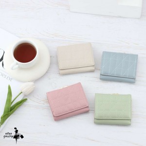 کیف پول وارداتی دریا کد A923