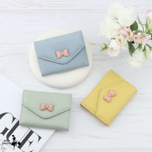 کیف پول تائومیک میک پاپیون برجسته کد Y8408