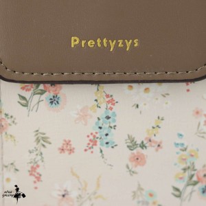 کیف دوشی Prettyzys کد L161