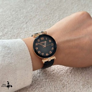 ساعت مچی اولیجیا کد AB1130