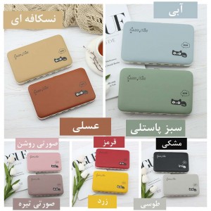 کیف تبلتی گربه کد AB1131