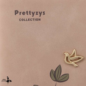 کیف پول Prettyzys کد PT20-1537