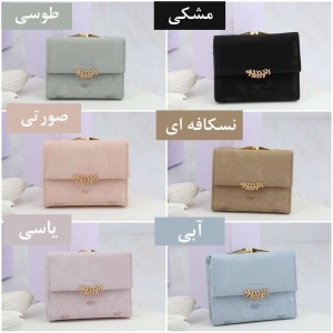 کیف پول Prettyzys کد PT24-1190