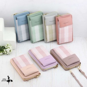 کیف دوشی وارداتی کد Q008