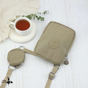 کیف دوشی برزنتی میندسا کد 8758