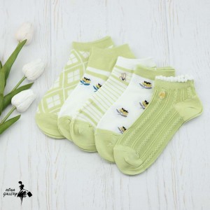 جوراب مچی لاله S9501