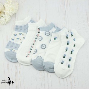 جوراب مچی بلو S9503