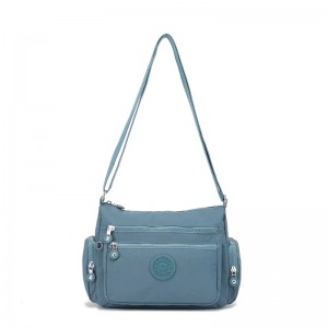 کیف دوشی برزنتی میندسا کد 8627