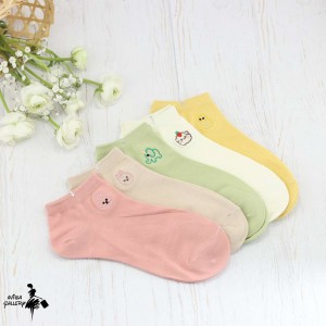 جوراب مچی کیوت S9508