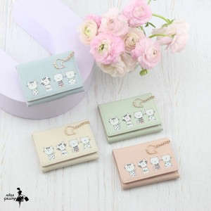 کیف پول تائومیک میک کد Y8846