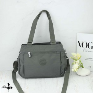 کیف دستی و دوشی برزنتی میندسا کد 8710