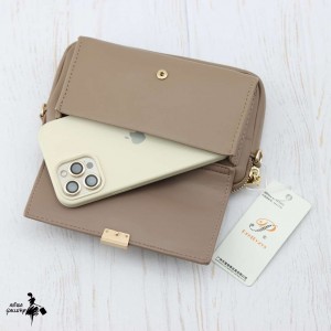 خرید کیف دوشی Prettyzys کد X3-141