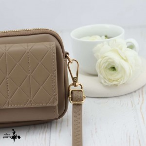 خرید کیف دوشی Prettyzys کد X3-141