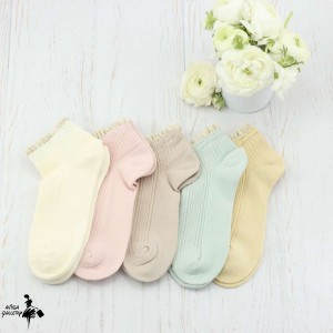 جوراب مچی گیپوری کد S9518