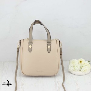 خرید کیف دوشی Prettyzys سایز بزرگ کد X025-B