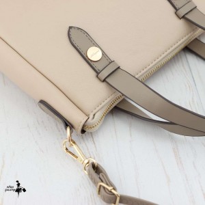 خرید کیف دوشی Prettyzys سایز بزرگ کد X025-B