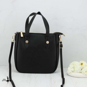 کیف دوشی پرتیزیس سایز بزرگ کد X025-B