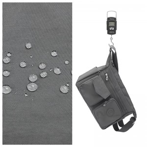 کیف دوشی برزنتی میندسا کد 8770