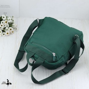 کوله پشتی وارداتی برزنتی کد 3101