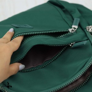 کوله پشتی وارداتی برزنتی کد 3101