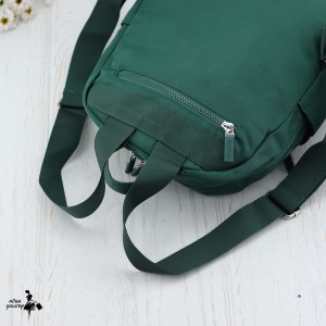 کوله پشتی وارداتی برزنتی کد 3101