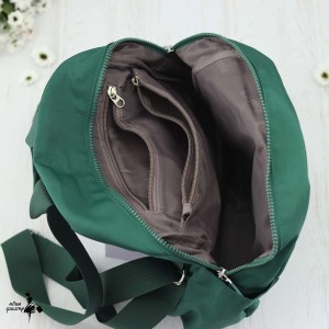 خرید کوله پشتی وارداتی برزنتی کد 3101
