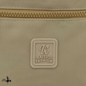 کوله پشتی وارداتی برزنتی کد 3101