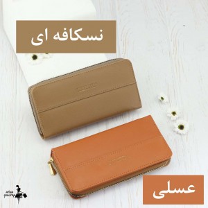 خربد کیف پول ایرانی کد AB1044