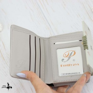 کیف پول Prettyzys کد PT24-2244